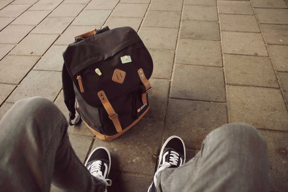 International Travel Checklist